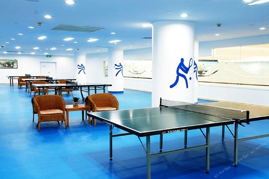 Ming Wah International Convention Centre Ξενοδοχείο Σενζέν Εξωτερικό φωτογραφία