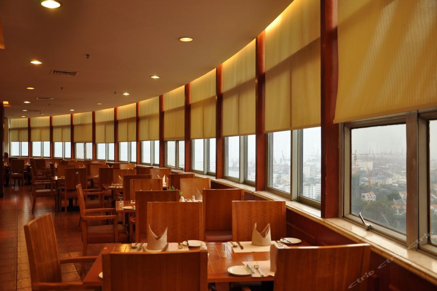 Ming Wah International Convention Centre Ξενοδοχείο Σενζέν Εξωτερικό φωτογραφία